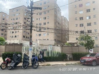 Imagem do imóvel AP99039