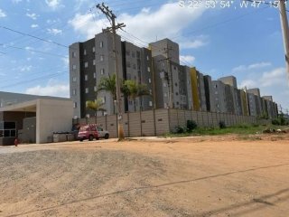 Imagem do imóvel AP27736