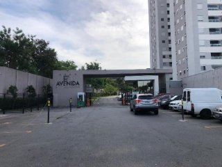 Imagem do imóvel AP24261