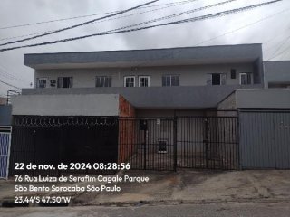 Imagem do imóvel AP81834