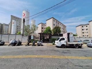 Imagem do imóvel AP07342