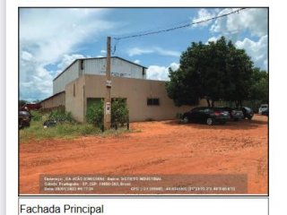 Imagem do imóvel GA67654