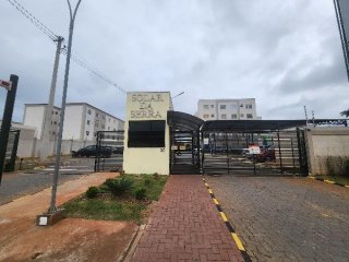 Imagem do imóvel AP95387