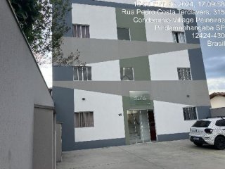 Imagem do imóvel AP12160
