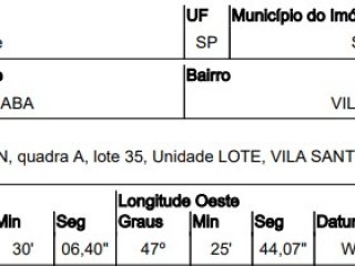 Imagem do imóvel TE64069