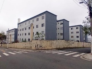 Imagem do imóvel AP16253