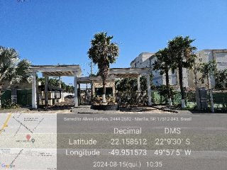 Imagem do imóvel AP77087