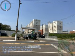 Imagem do imóvel AP46085