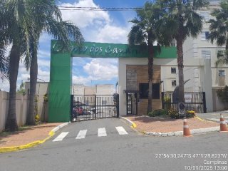 Imagem do imóvel AP96407