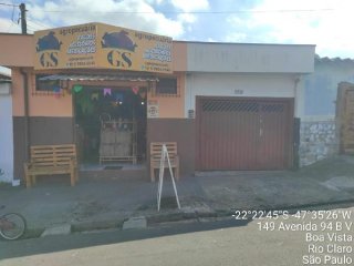 Imagem do imóvel CA99996