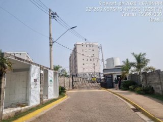 Imagem do imóvel AP25603