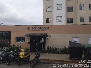 Imagem do imóvel AP25790