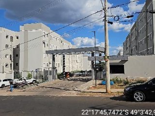 Imagem do imóvel AP63179
