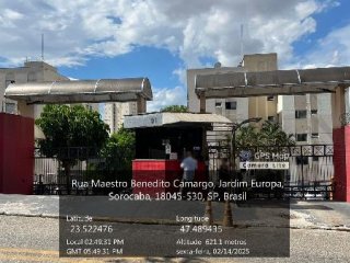 Imagem do imóvel AP93813