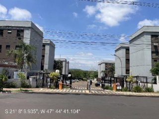 Imagem do imóvel AP84086