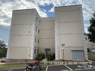Imagem do imóvel AP80844