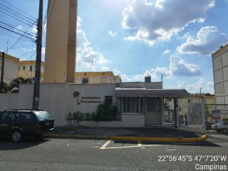 Imagem do imóvel AP13916