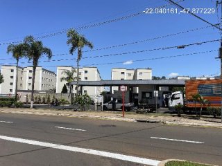 Imagem do imóvel AP57214