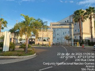 Imagem do imóvel AP47629