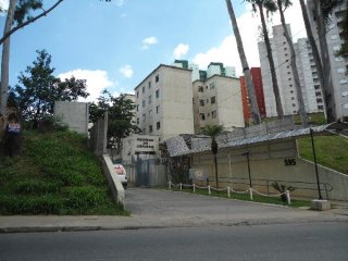 Imagem do imóvel AP99896
