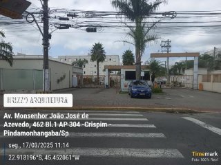 Imagem do imóvel AP93025