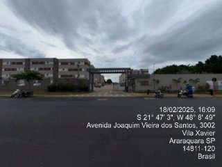 Imagem do imóvel AP11699