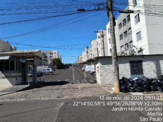 Imagem do imóvel AP66498