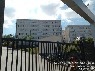 Imagem do imóvel AP57437