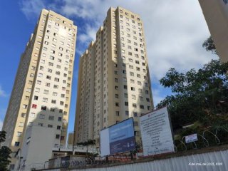 Imagem do imóvel AP10537