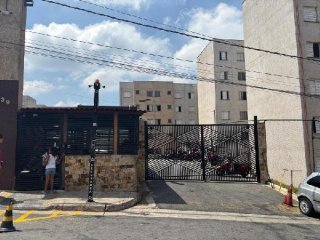 Imagem do imóvel AP10889