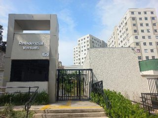 Imagem do imóvel AP18391