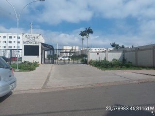 Imagem do imóvel AP96272