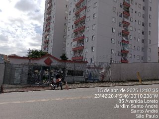 Imagem do imóvel AP71982