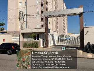 Imagem do imóvel AP15299