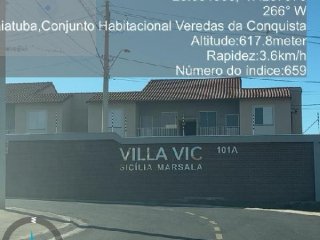 Imagem do imóvel AP20013