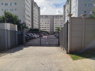 Imagem do imóvel AP42868