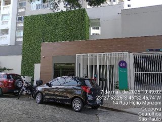 Imagem do imóvel AP27565