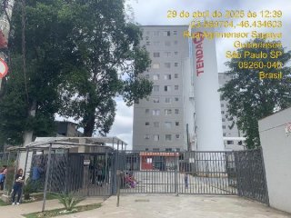 Imagem do imóvel AP30573