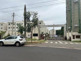 Imagem do imóvel AP43218