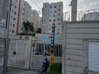 Imagem do imóvel AP79767