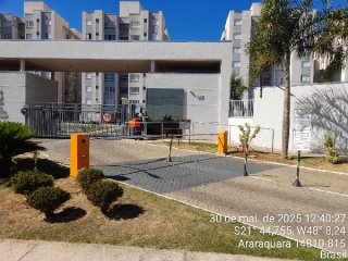 Imagem do imóvel AP75808