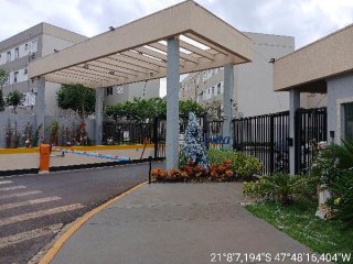 Imagem do imóvel AP57271