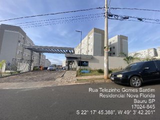 Imagem do imóvel AP50416