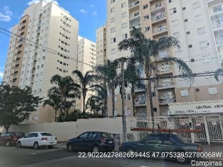 Imagem do imóvel AP16614