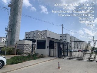 Imagem do imóvel AP70971