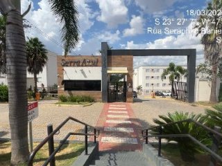 Imagem do imóvel AP59872