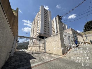 Imagem do imóvel AP61580