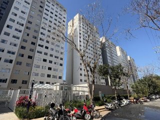 Imagem do imóvel AP45268