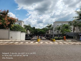 Imagem do imóvel AP63117