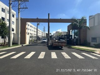 Imagem do imóvel AP57056